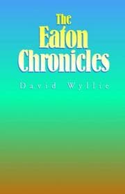 Cover of The Eaton Chronicles