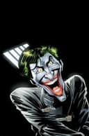 Cover of Batman