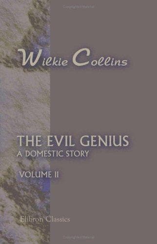 Cover of Evil Genius