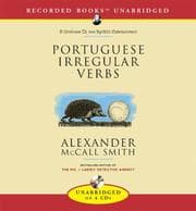Cover of Portuguese Irregular Verbs