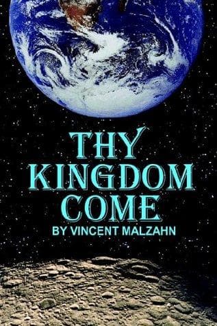 Cover of Thy Kingdom Come