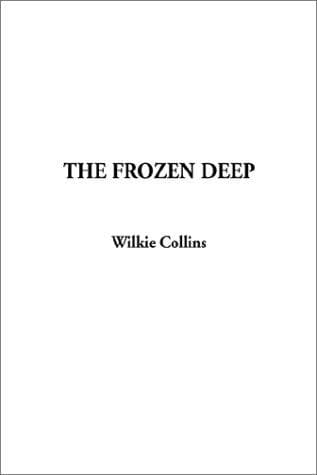 Cover of Frozen Deep