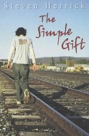 Cover of The Simple Gift