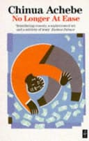 Cover of No Loger at Ease