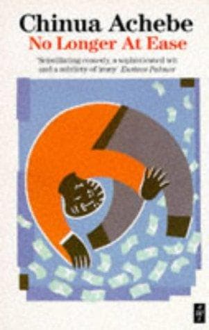 Cover of No Loger at Ease