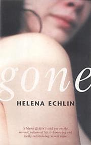 Cover of Gone