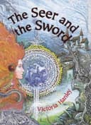 Cover of The Seer and the Sword