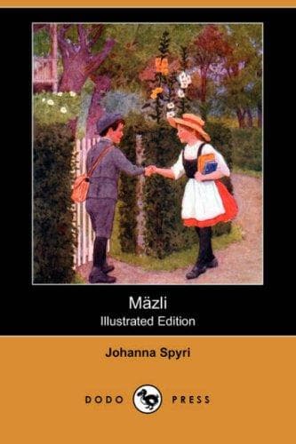 Cover of Mazli
