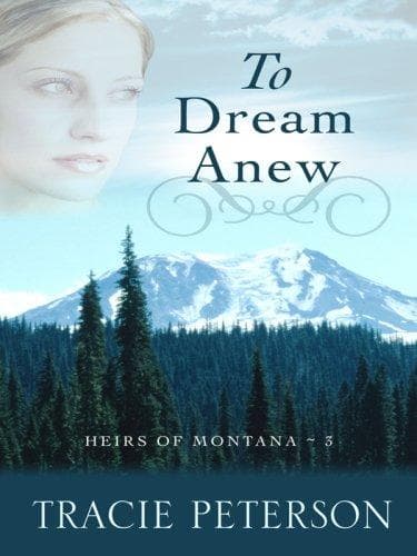 Cover of To Dream Anew