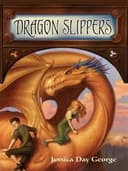 Cover of Dragon Slippers