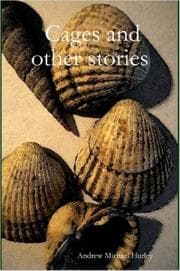 Cover of Cages and Other Stories