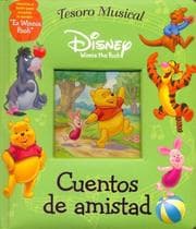 Cover of Friendship Stories