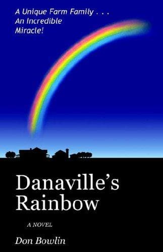 Cover of Danaville's Rainbow