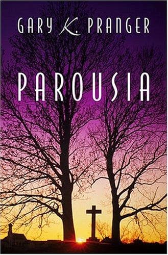 Cover of Parousia