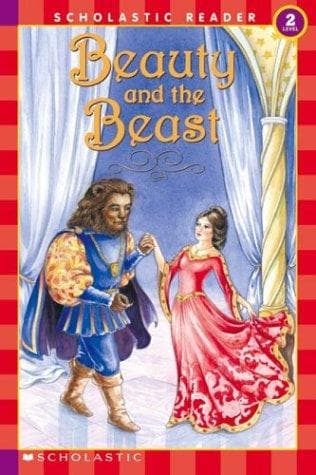Cover of Beauty And The Beast