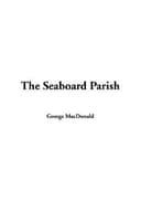 Cover of The seaboard parish
