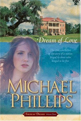 Cover of Dream of Love