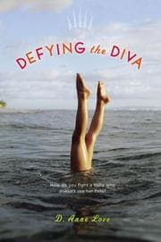 Cover of Defying the diva