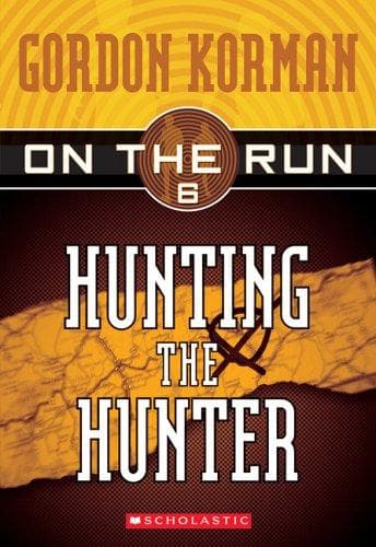 Cover of On the Run #6