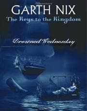 Cover of Drowned Wednesday