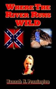 Cover of Where the River Runs Wild