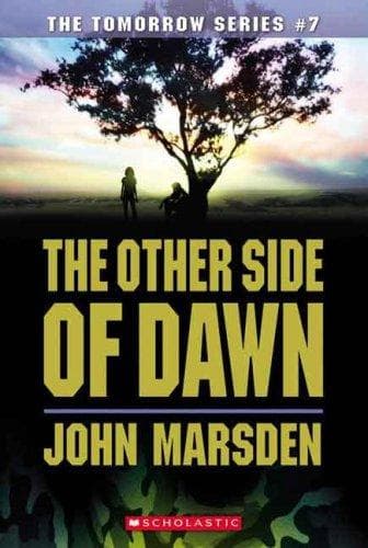 Cover of Other Side Of Dawn