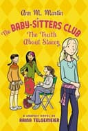 Cover of The Truth About Stacey