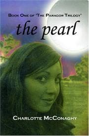 Cover of The Pearl