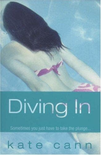 Cover of Diving in