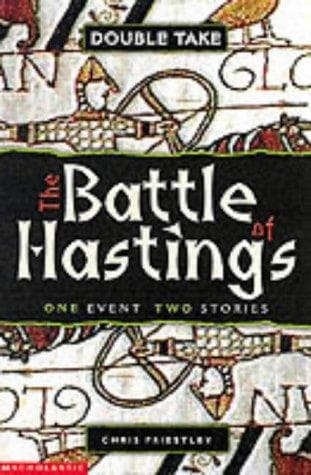 Cover of Battle of Hastings (Double Take)