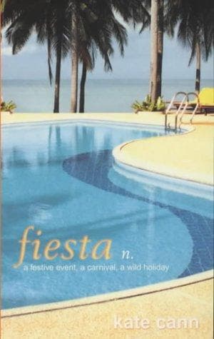 Cover of Fiesta (Point)