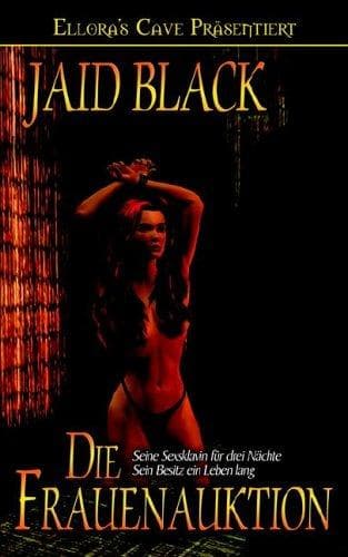 Cover of Die Frauenauktion