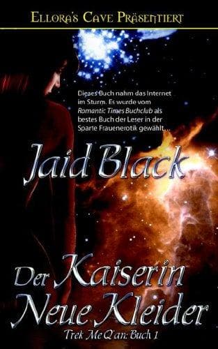 Cover of Der Kaiserin Neue Kleider