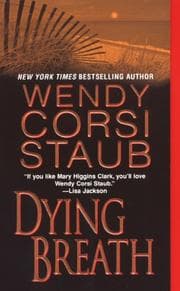 Cover of Dying breath