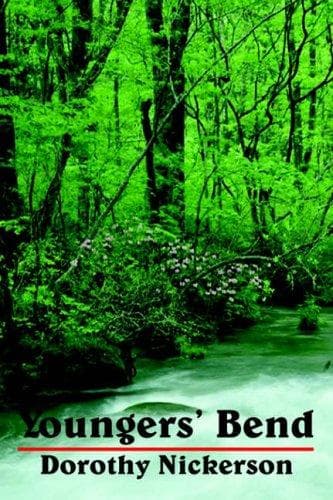 Cover of Youngers' Bend