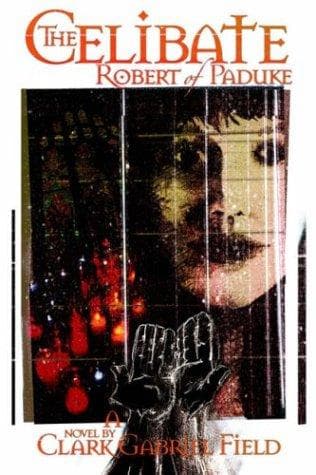 Cover of The Celibate