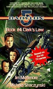 Cover of Clark's Law