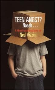 Cover of Teen Angst? Naaah . . . A Quasi-autobiography
