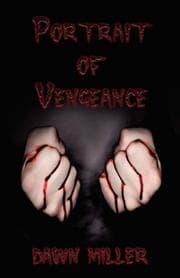 Cover of Portrait of Vengeance