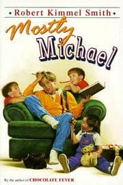 Cover of Mostly Michael