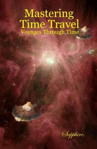 Cover of Mastering Time Travel