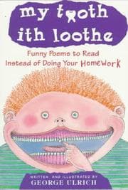 Cover of My Tooth Ith Loothe