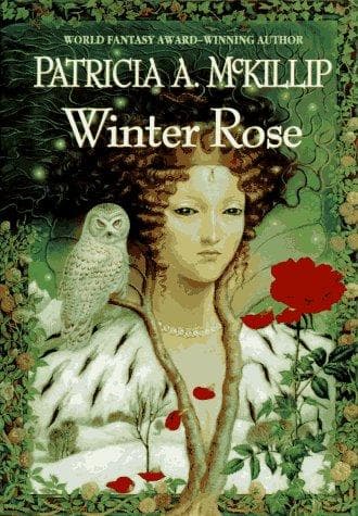 Cover of Winter Rose (eBook)