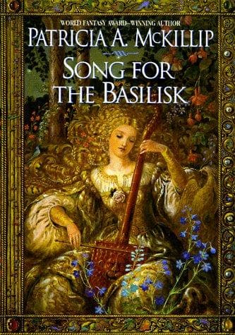 Cover of Song for the Basilisk (eBook)
