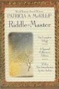 Cover of Riddle-master