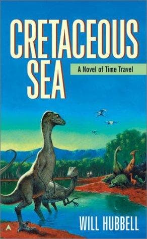Cover of Cretaceous sea