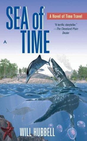 Cover of Sea of time