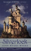 Cover of Silverlock