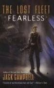 Cover of Fearless (The Lost Fleet, Book 2)