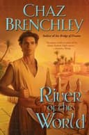 Cover of River of the World (Selling Water By the River)